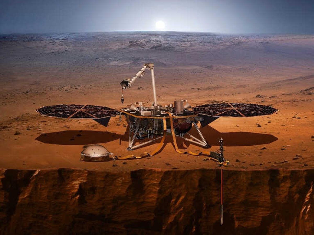 Nasa\'nın Tercihi Castrol