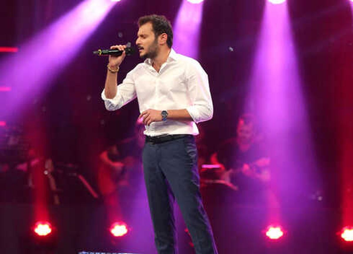 Nevzat Berkan Ağıroğlu - Yani