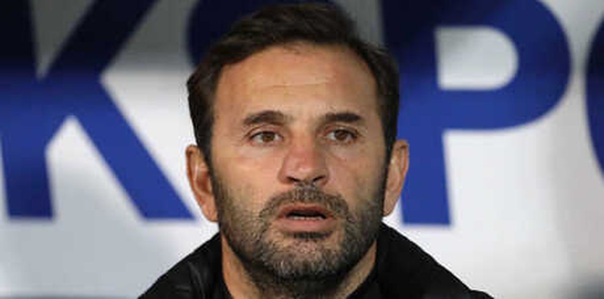 Okan Buruk: "Kalecileri Oyun Boyunca ..."