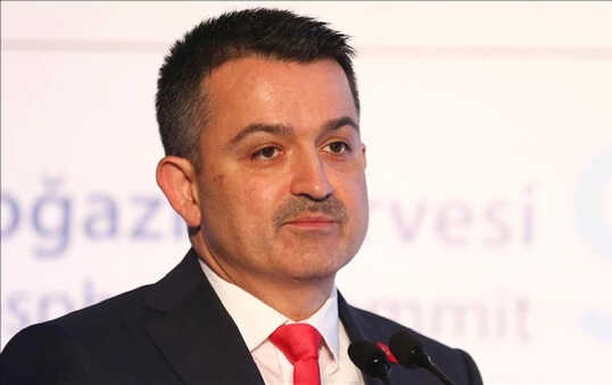 Orman köylüsüne 2,1 milyar liralık destek