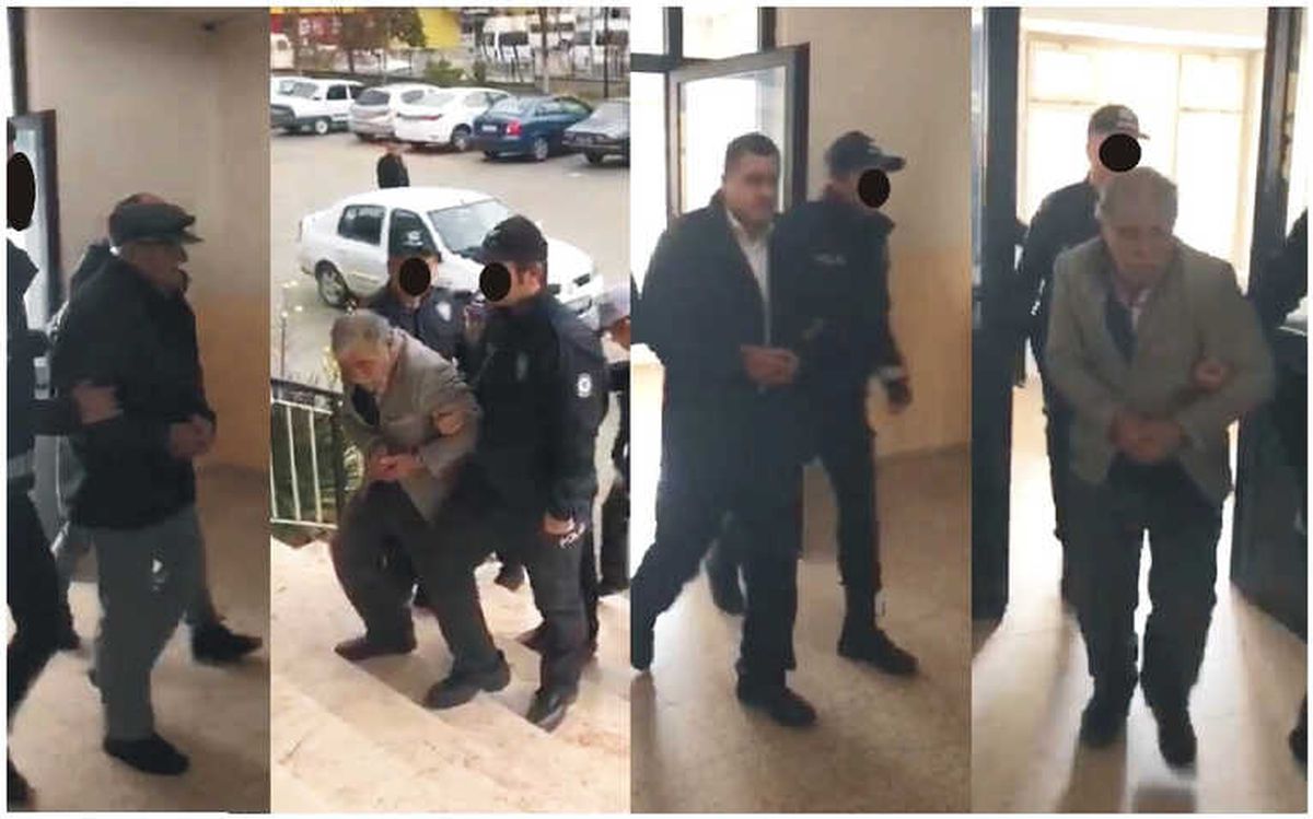 Fuhuş Operasyonuna 5 Tutuklama