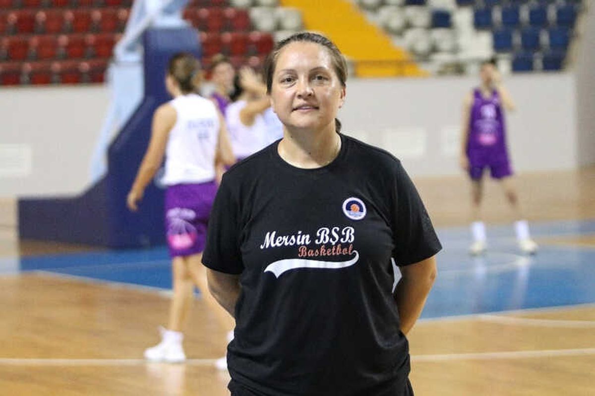 Özlem Şencan İstifa Etti
