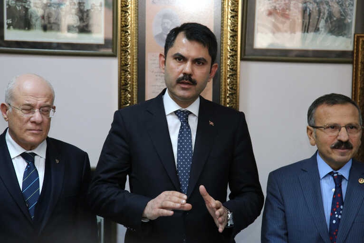 Poşetten Sonra Sıra Şişe ve Plastikte