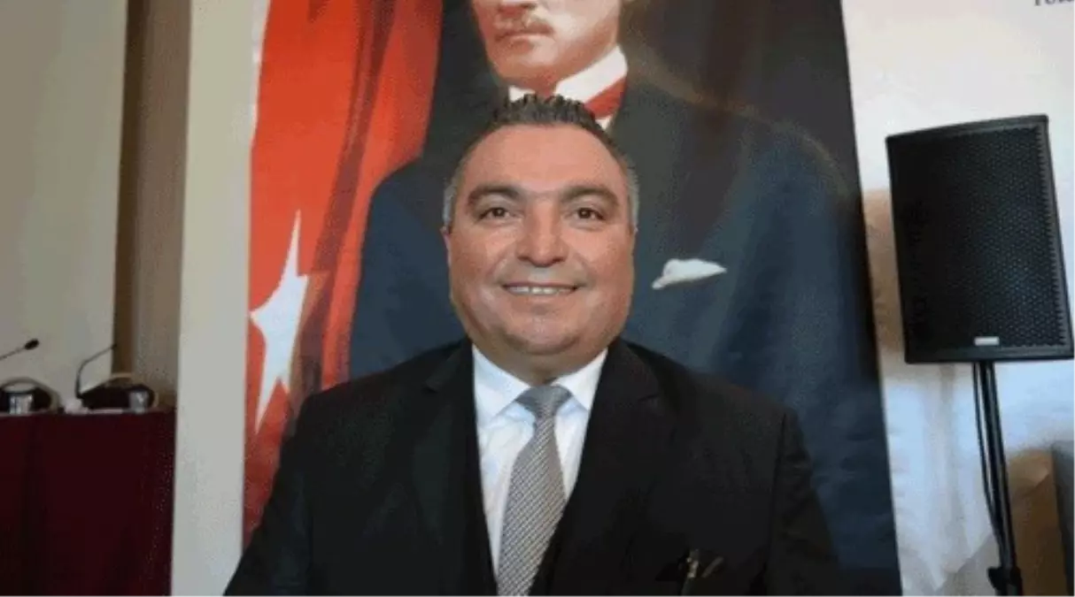 Poyd Başkanı Atmaca Oldu