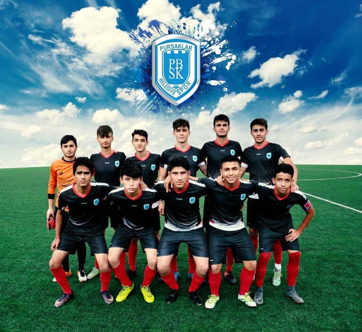 Pursaklar Belediyespor Şampiyonluğu Hedefliyor