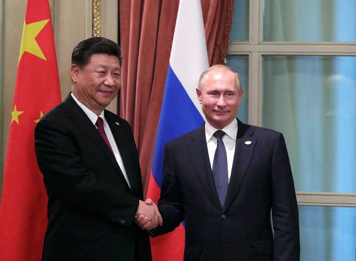Putin ve Xi Jinping Arasındaki Görüşmenin Detayları Açıklandı