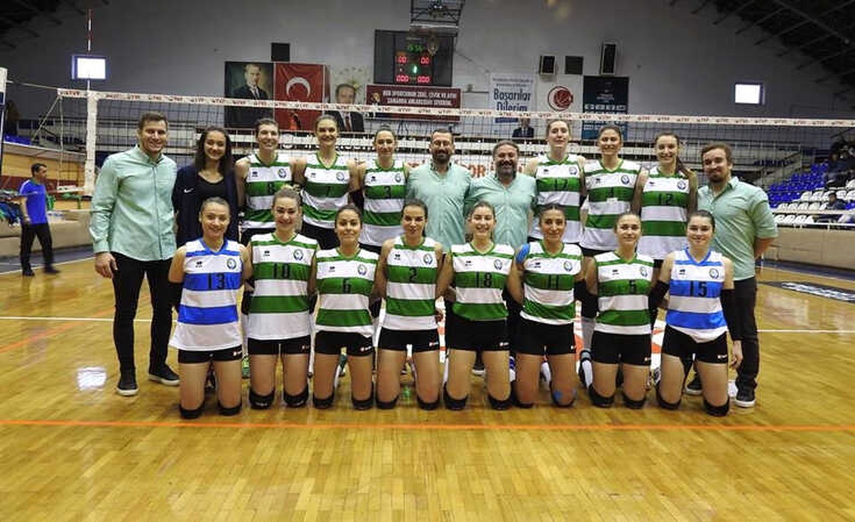 Salihli, Filede Karşıyaka\'yı Ağırlayacak