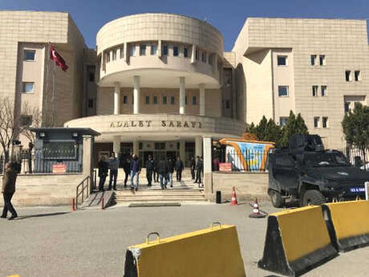Şanlıurfa\'daki PKK Operasyonu: Şüphelilerden 20\'si Serbest