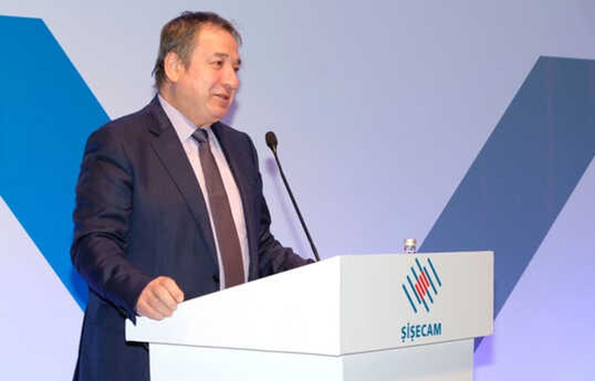 Şişecam\'da "Bilgi Toplumundan Akıllı Topluma Geçiş" tartışıldı
