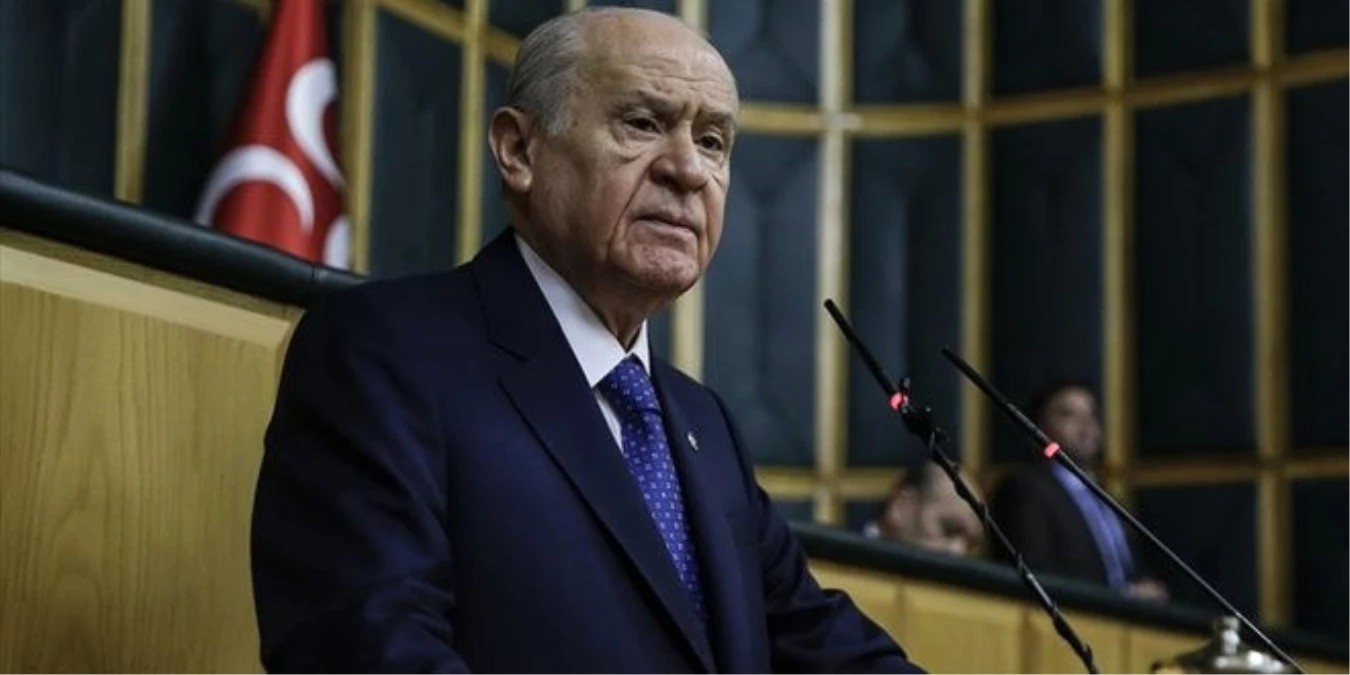 MHP, 9\'u İl 41\'i İlçe Olmak Üzere Toplam 50 Belediye Başkan Adayını Açıkladı