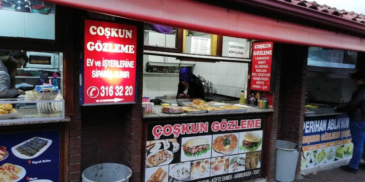 Soyduğu İş Yerinin Sahibinden Bıraktığı Notla Özür Diledi ve Tavsiyelerde Bulundu