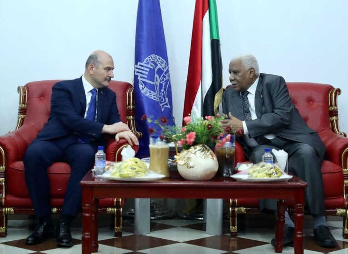 Soylu: Kabul Edilebilir Değil