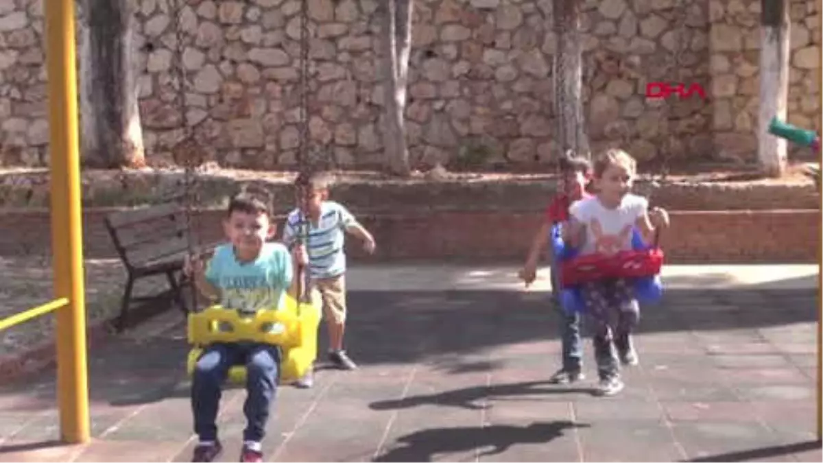 Stres, Çocuklarda Dna Haritasını Değiştiriyor