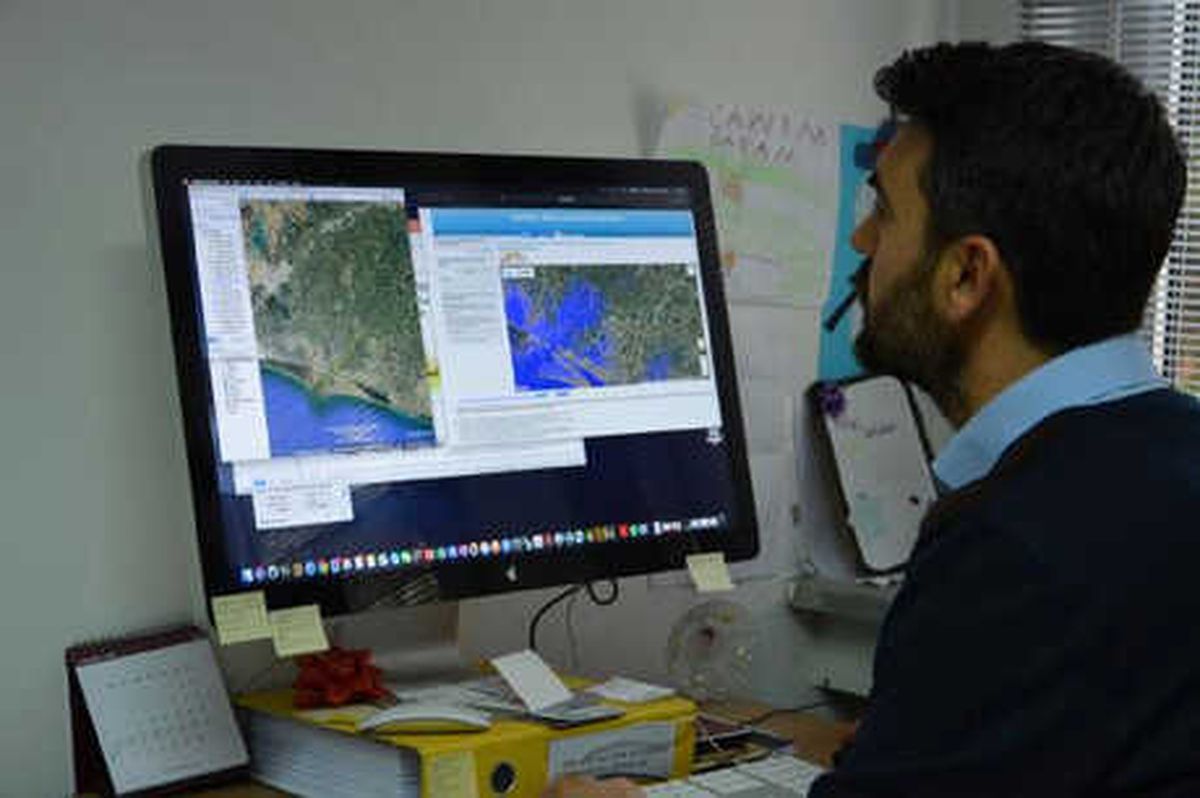 Tarım Alanları 80 Yıl İçinde Sular Altında Kalacak"