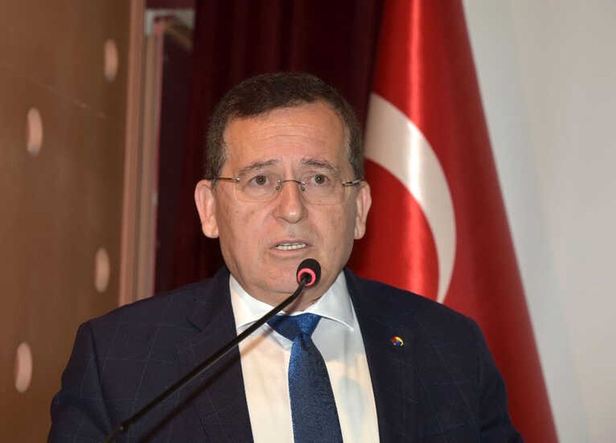 Trabzonlu İşadamları Yüzlerini Asya-Pasifik\'e Çevirdi