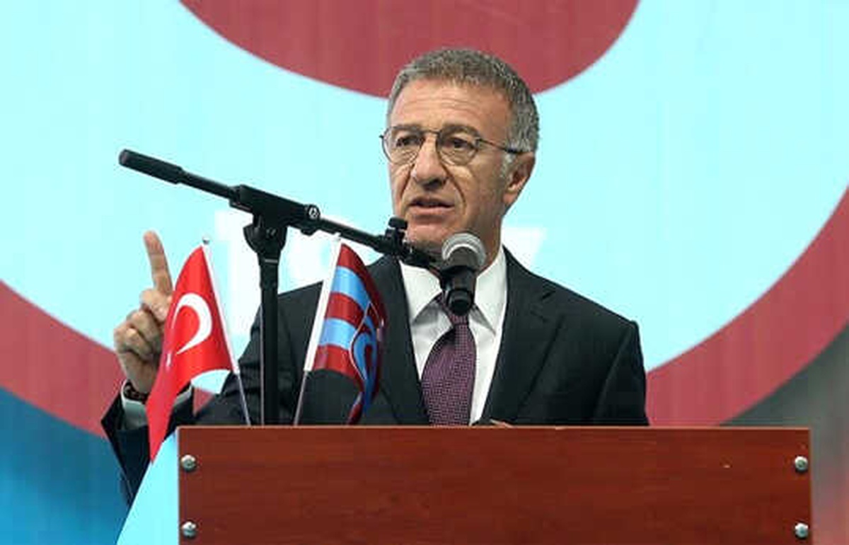 Trabzonspor\'da genel kurul yapılıyor
