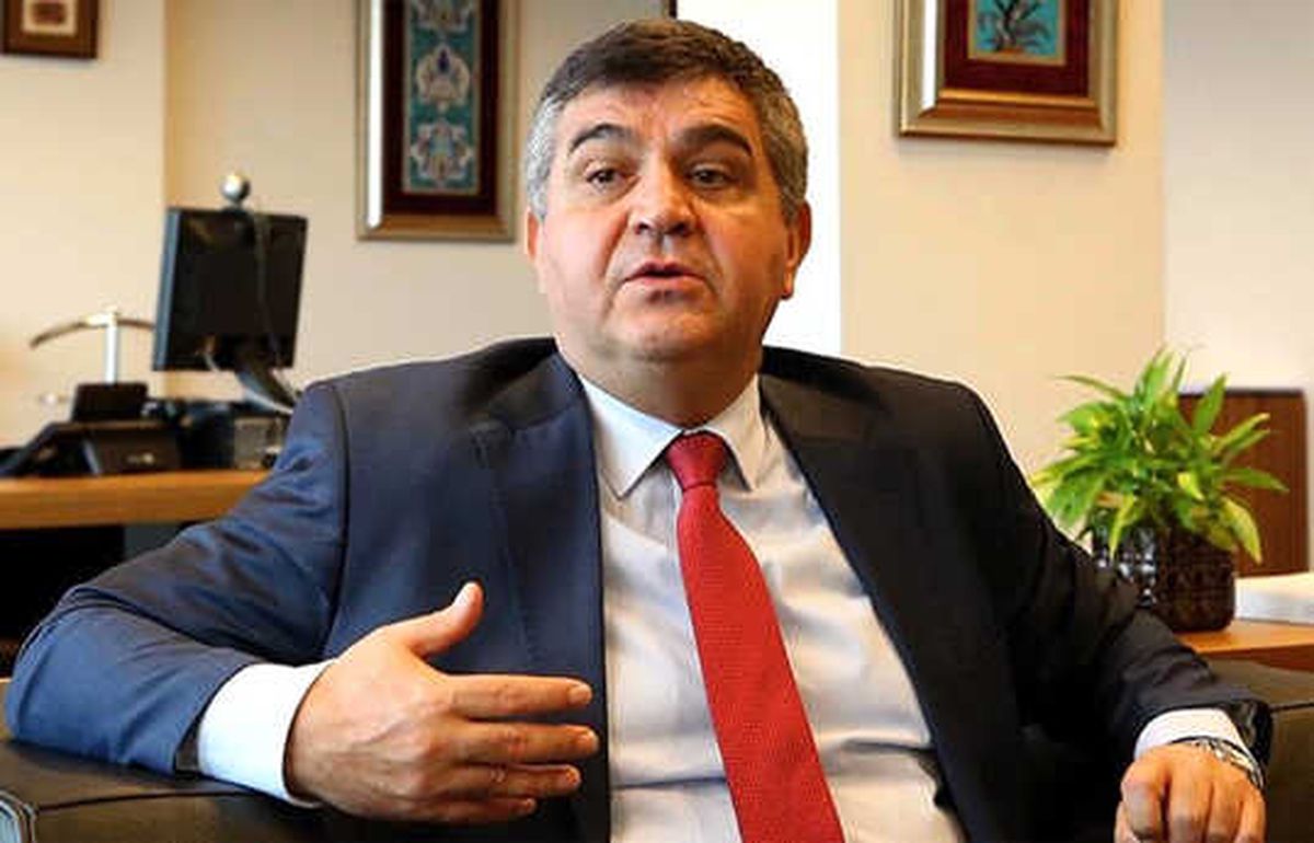 "Türkiye AB yolunda reform sürecini yeniden başlattı"
