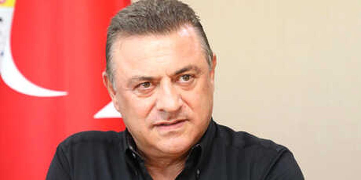 "Ümidimizi Kaybetmiş Değiliz"