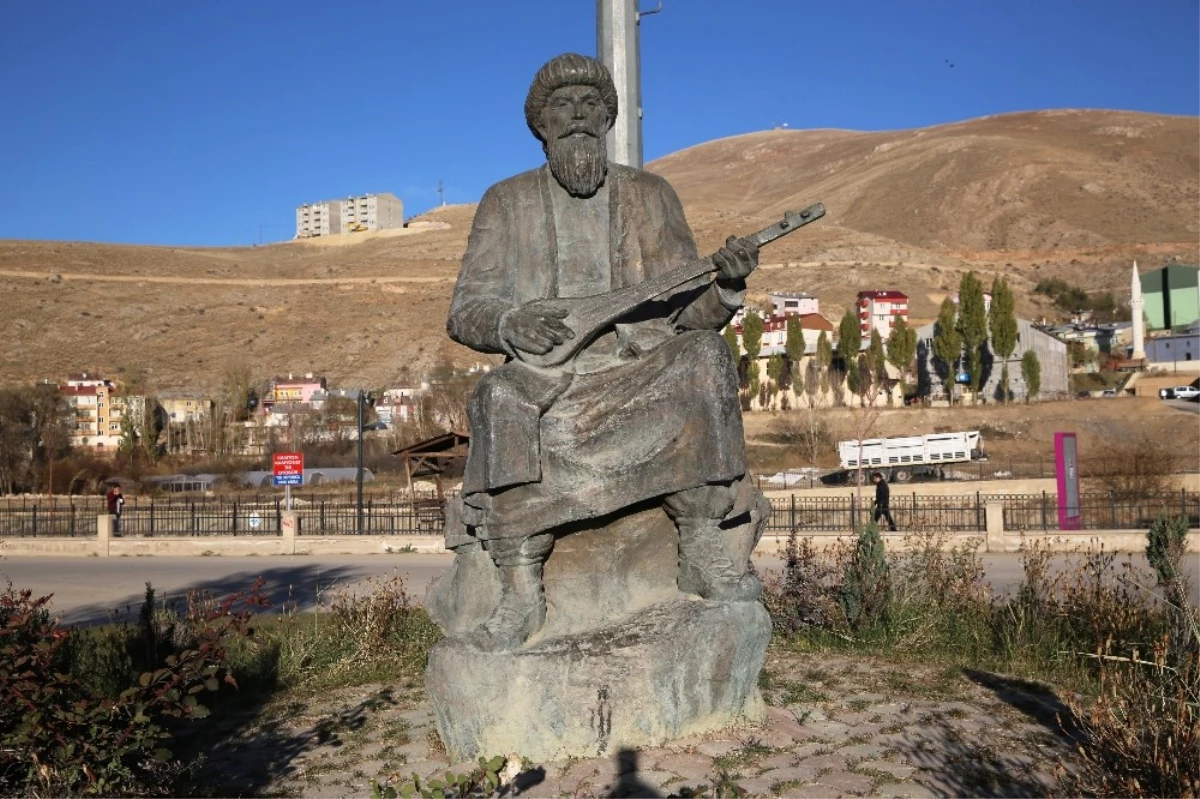 Unesco\'nun \'Dede Korkut\' Kararı Bayburt\'ta Sevinçle Karşılandı