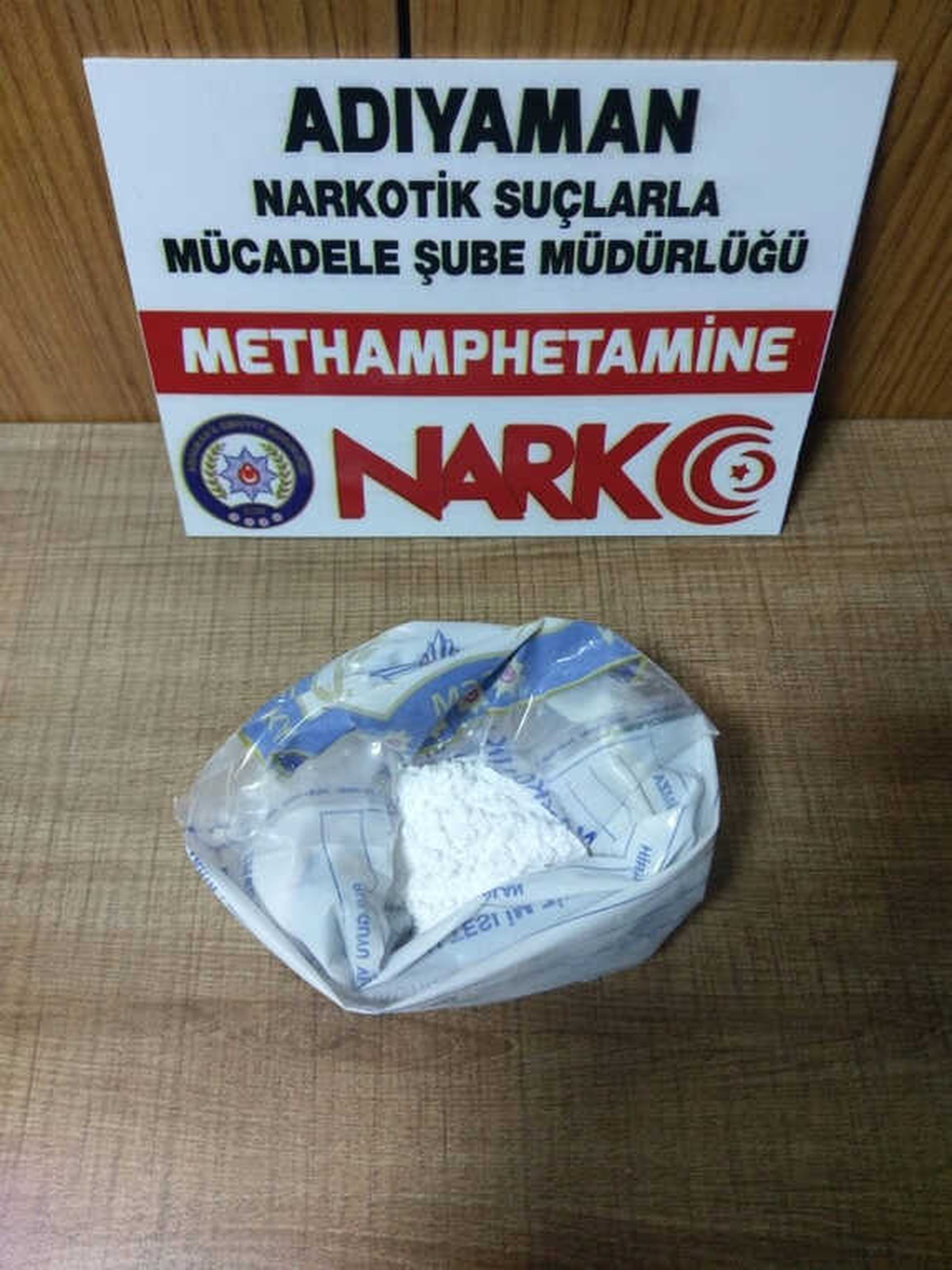 Uyuşturucu ile Yakalanan Şahıs Tutuklandı