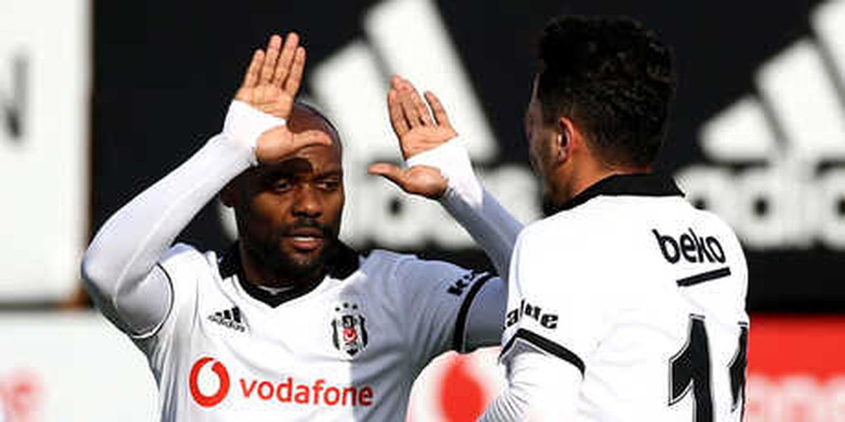 Vagner Love\'la Devam!