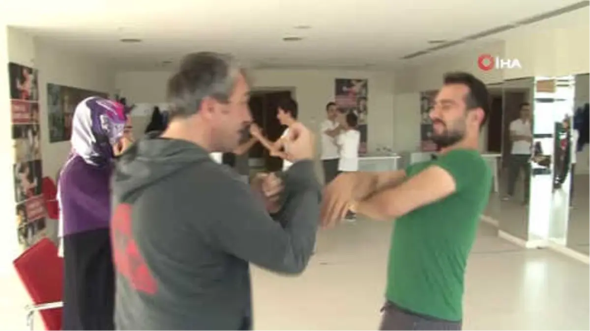 Wing Chun Savunma Sanatı Her Geçen Gün Yaygınlaşıyor