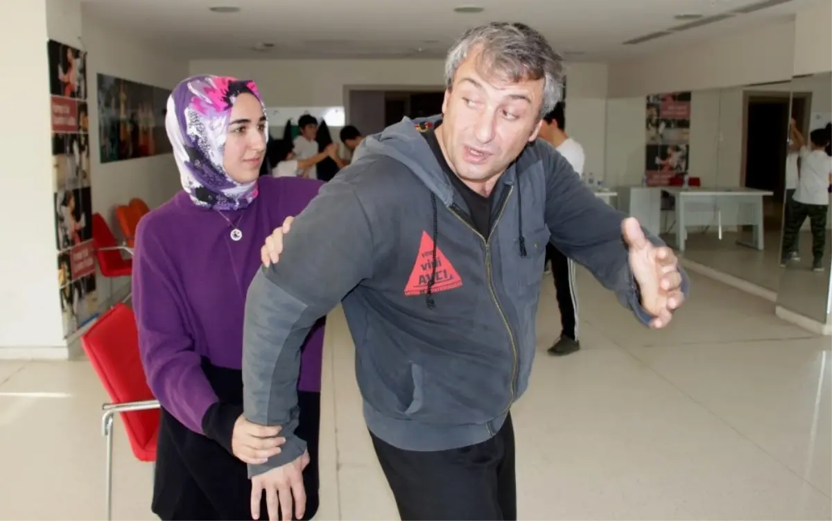 Wing Chun Savunma Sanatı Her Geçen Gün Yaygınlaşıyor