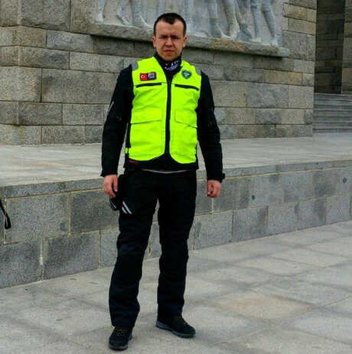 Yeniden/ Gezi İçin Yola Çıkmışlardı En Acı Anı Yaşadılar: 2 Ölü