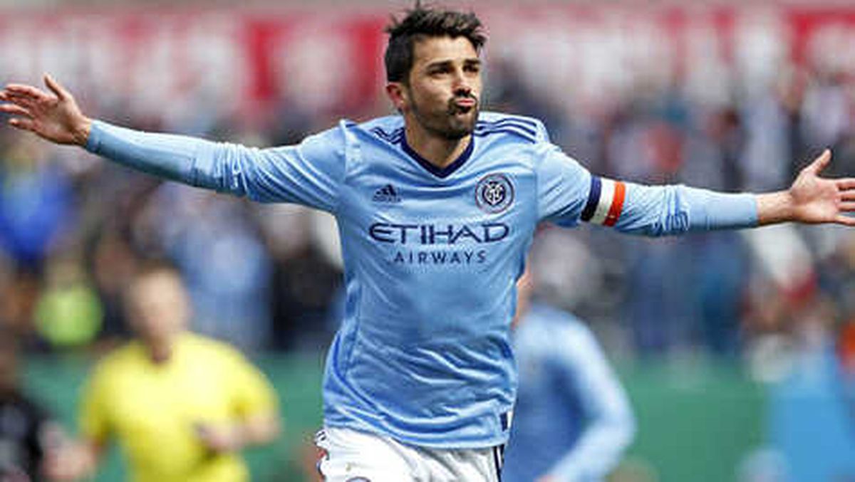 36 Yaşında Transfer Oldu