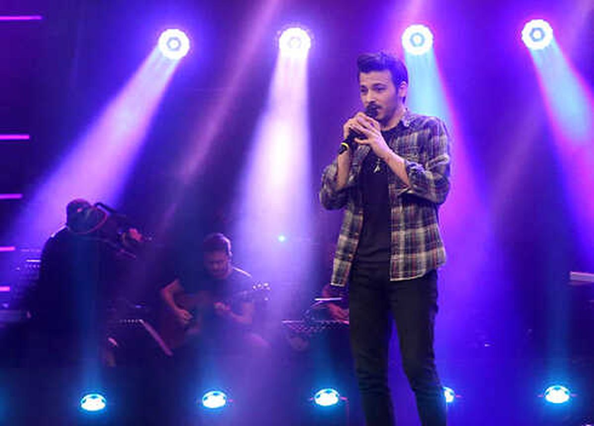 Ahmet Muhammet Gülgeç - Leyla