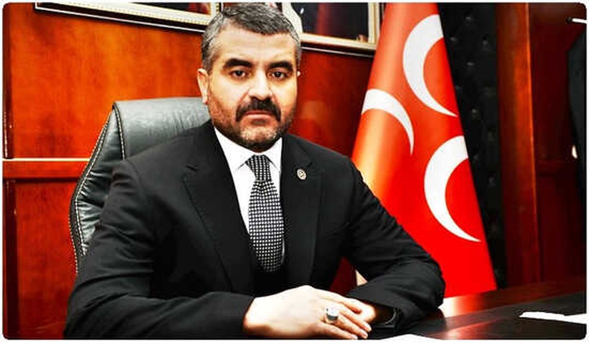 Avşar\'dan Engelliler Günü Mesajı