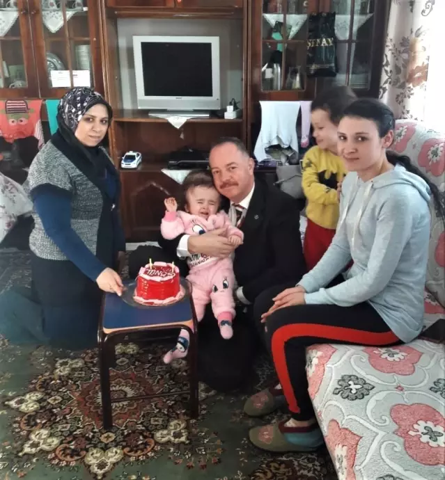 Azra Bebek 2 Yaşında Son Dakika