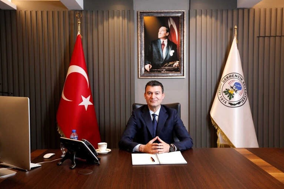 Başkan Akın\'ın 03 Aralık Dünya Engelliler Günü Mesajı