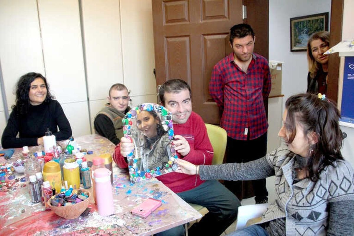 Çankaya\'da Engel Yok