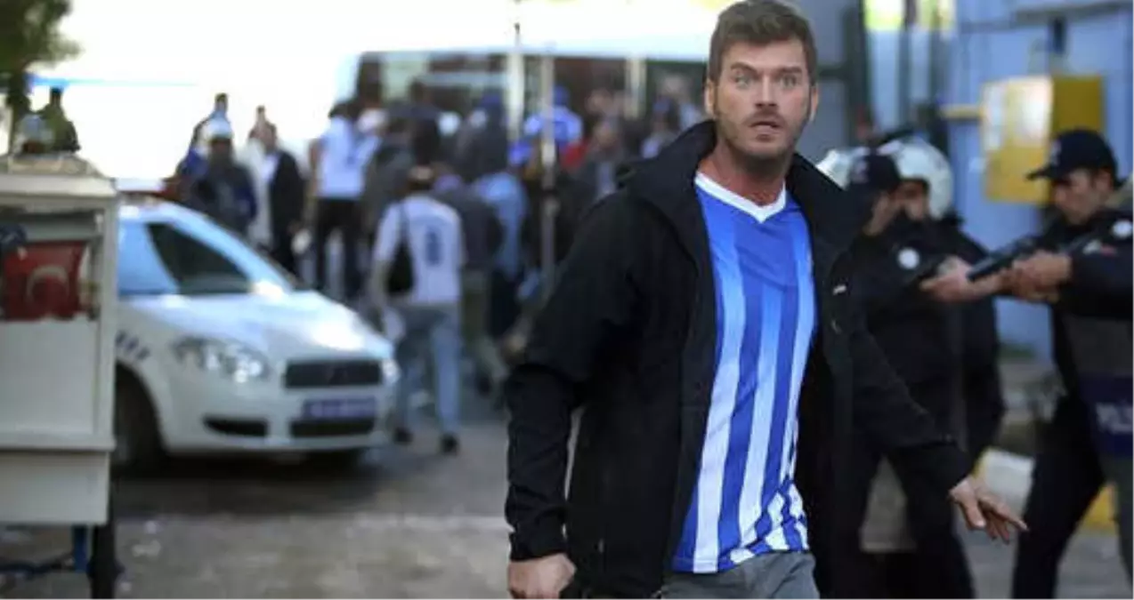 Çarpışma Dizisinde Skandal Hata! Final Sahnesinde Çarpışan Arabaların Hava Yastıkları Açılmadı