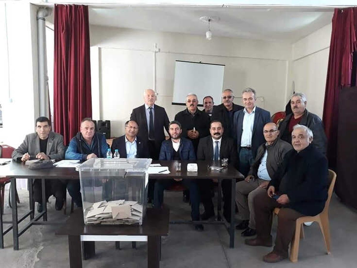 Chp, Hekimhan ve Kuluncak İçin Ön Seçim Yaptı
