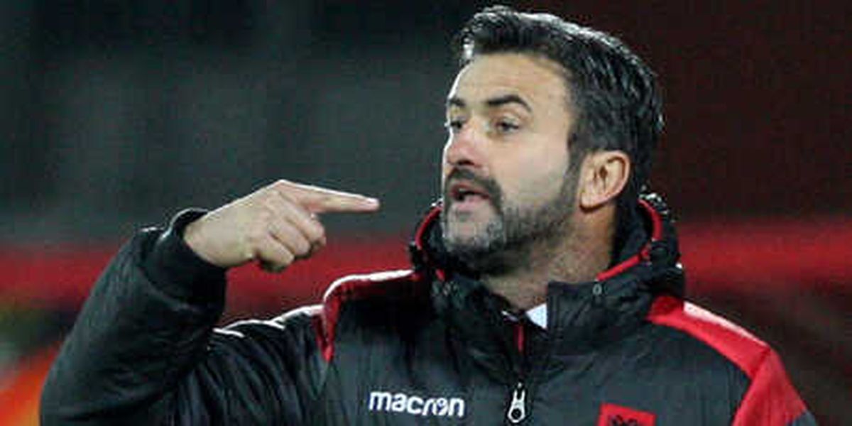 Christian Panucci: "Zor Bir Gruba Düştük"