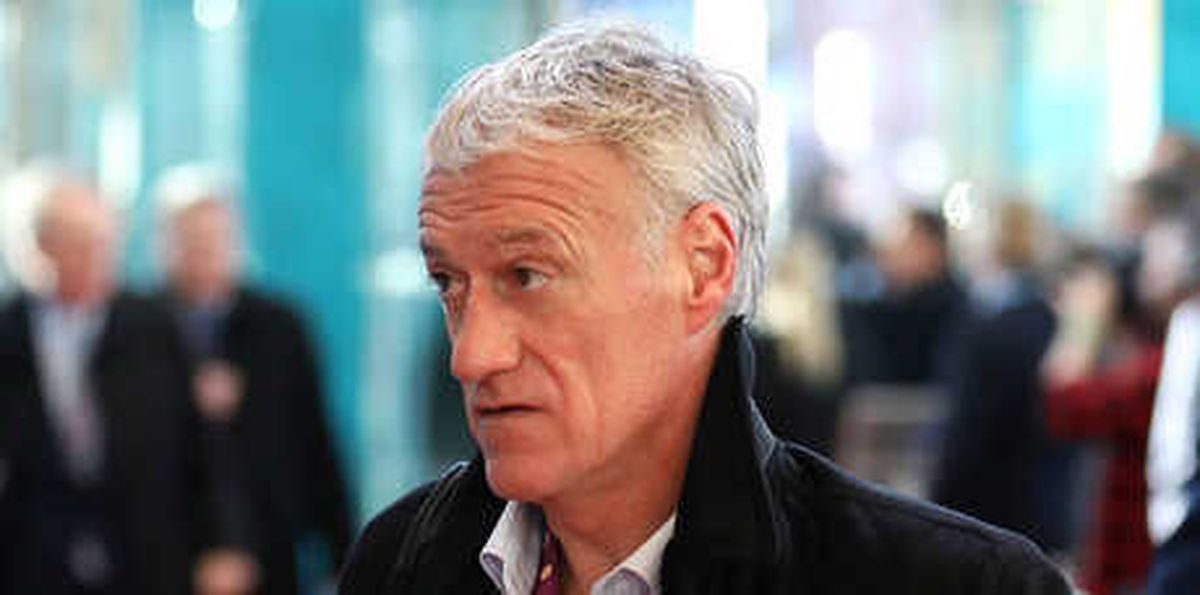 Deschamps\'tan Valbuena\'ya Davet Sinyali!