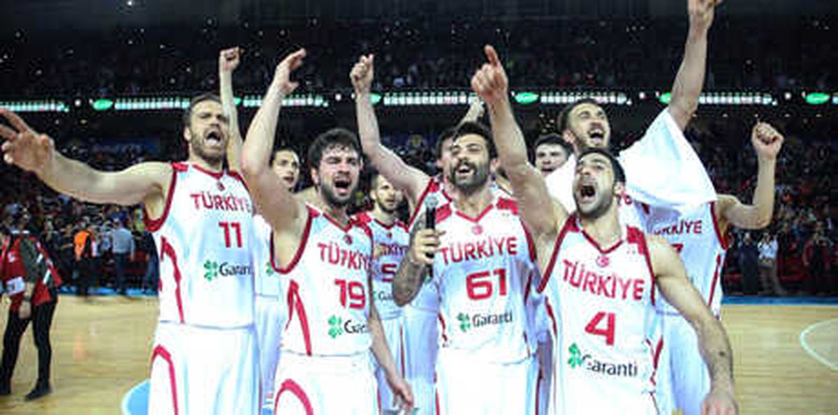 Devler, Çin Biletine Yakın
