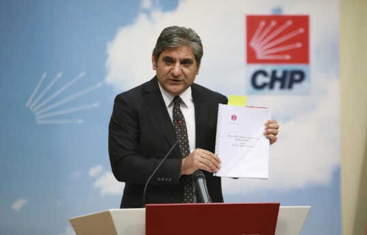 "Dolar düştü diye ekonomik kriz bitmiyor"