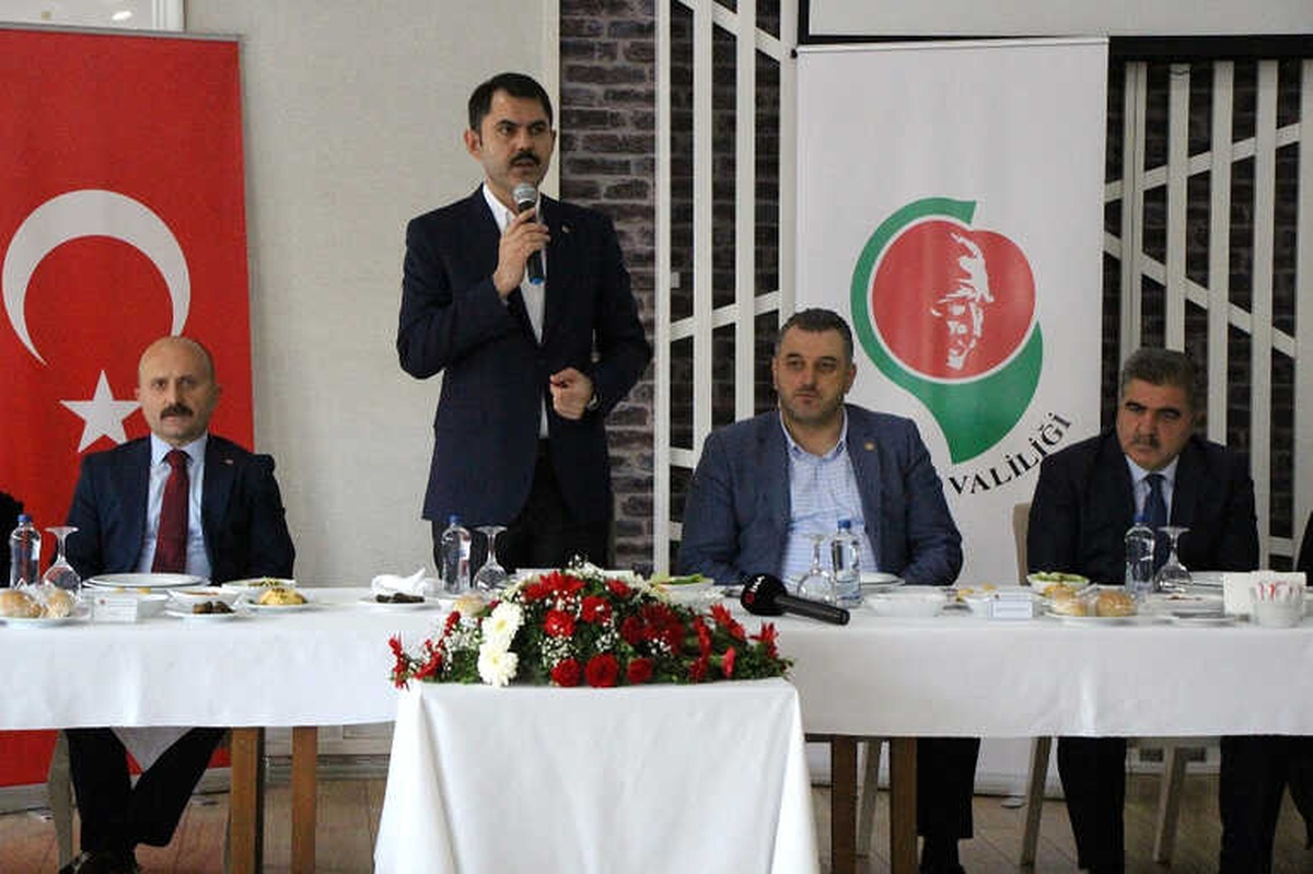 Engelli Vatandaşlarımız İçin Belli Düzenlemeler Yapacağız"