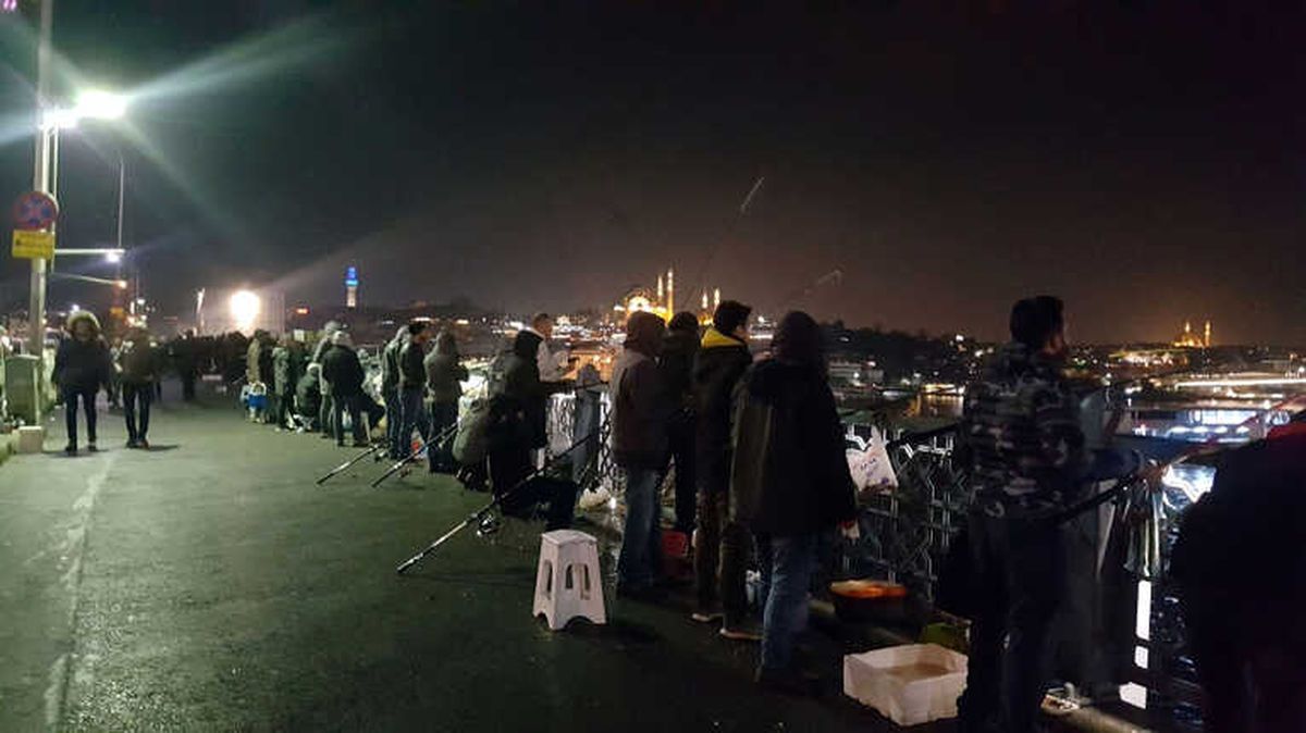 Erdoğan, Paraguay Devlet Başkanıyla Yemek Yedi
