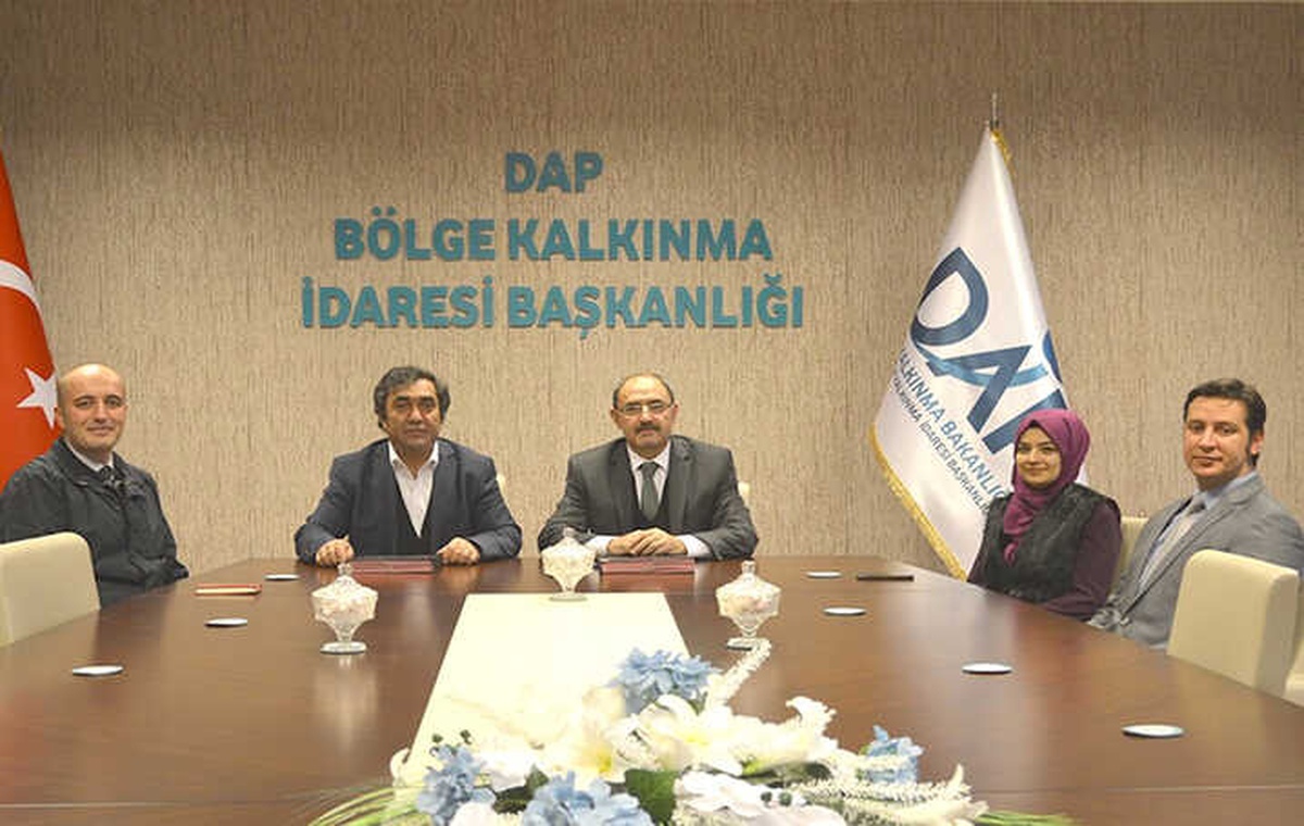 Erzurum\'da Çiğ Süt İçin Soğuk Zincir Sistemi