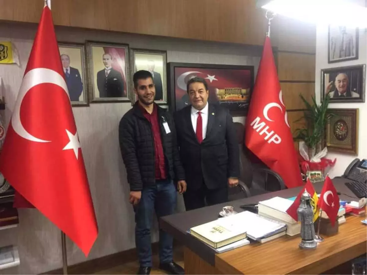 Fendoğlu'nun Engelliler Günü Mesajı