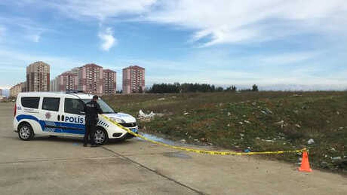 Hastane Otoparkında Dehşet; Eşini 19 Yerinden Bıçaklayıp Öldürdü