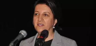 Hdp'li Buldan: İmralı'nın Kapısında Kilit Varken, Barış ve Müzakere Süreci Olmaz