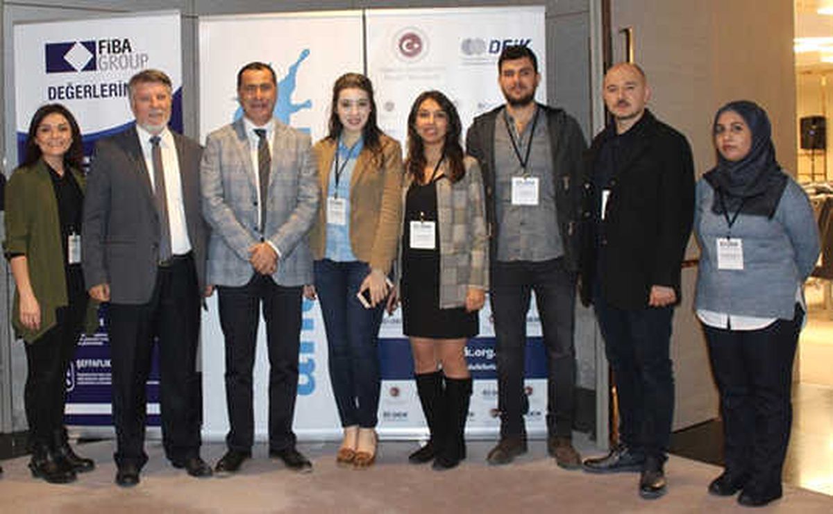 Hollanda ile tarımda "akıllı" işbirliği