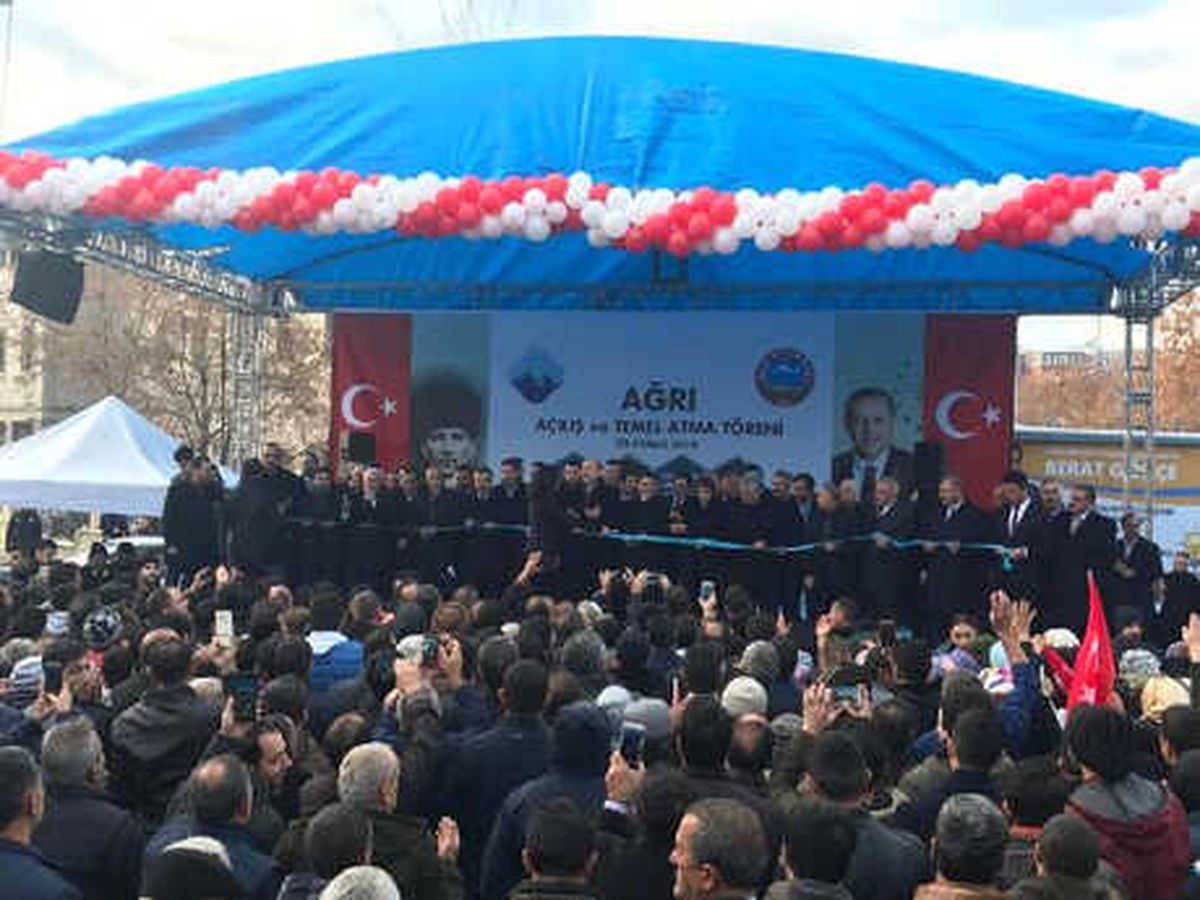 İçişleri Bakanı Süleyman Soylu: Filmi Başa Sarmayalım