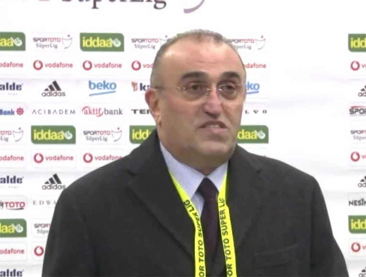 İkinci Devre Bambaşka Bir Galatasaray Olacak"