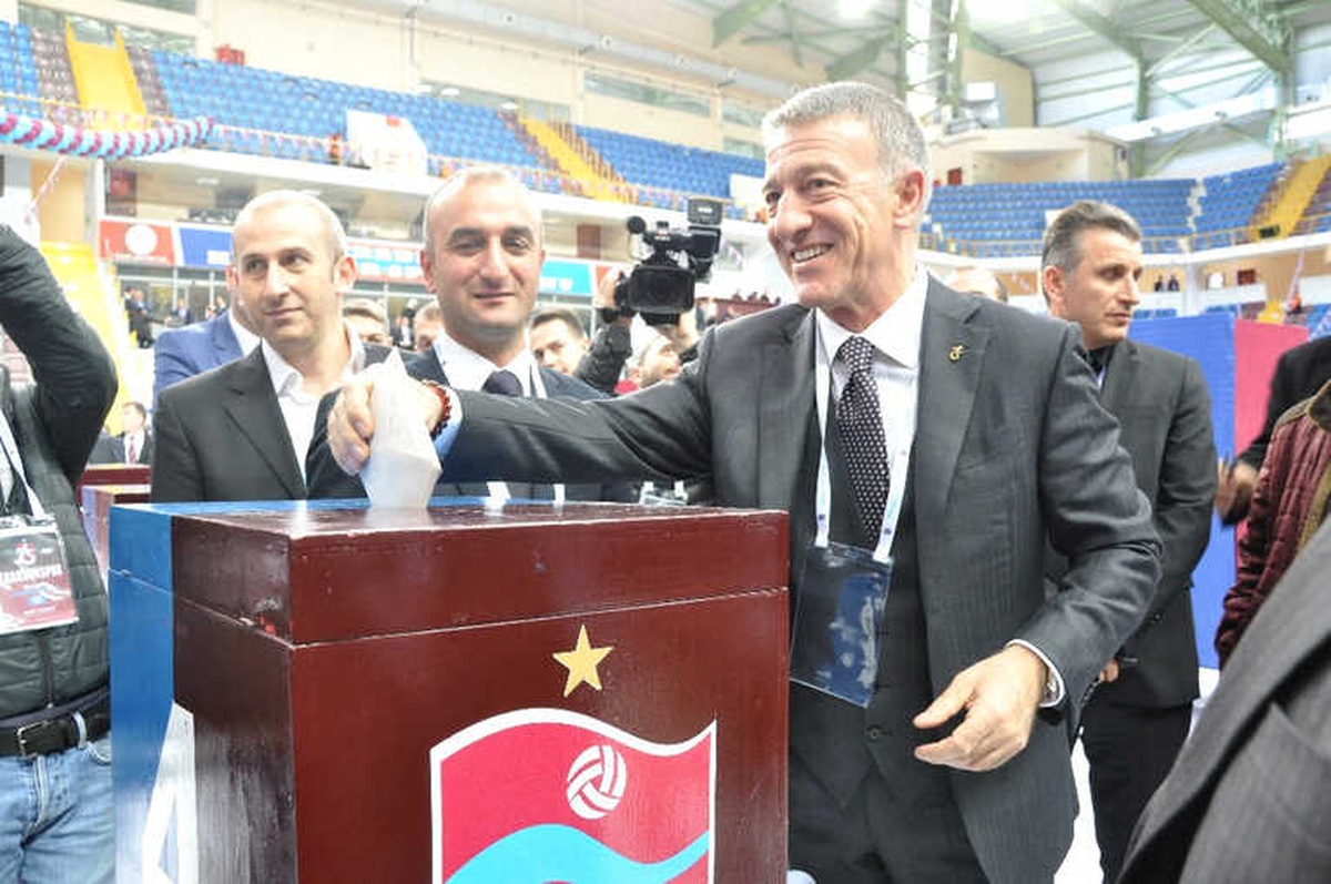 İnşallah Türk Futbolunun Kaderini Değiştiren Kulüp Oluruz"